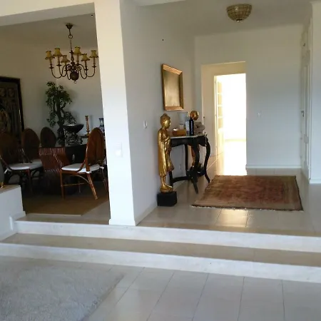Beachfront Penthouse * ミンデロ