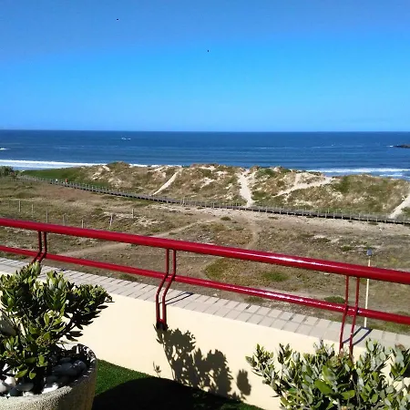Beachfront Penthouse *