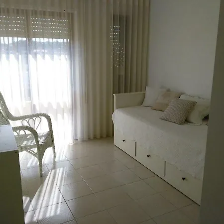 アパート Beachfront Penthouse