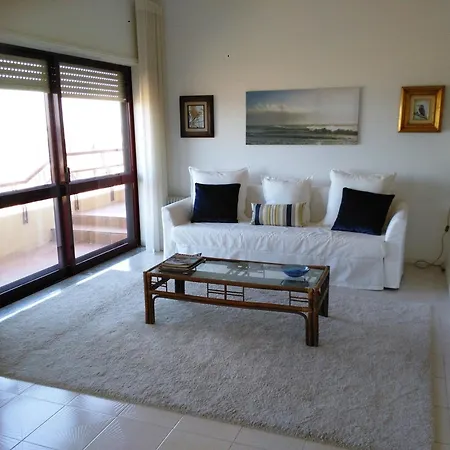 Beachfront Penthouse アパート *