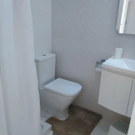 アパート Beachfront Penthouse