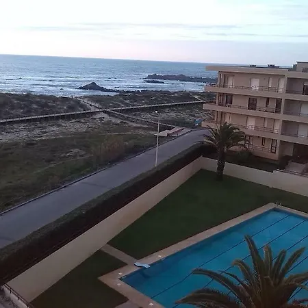 Beachfront Penthouse アパート ミンデロ