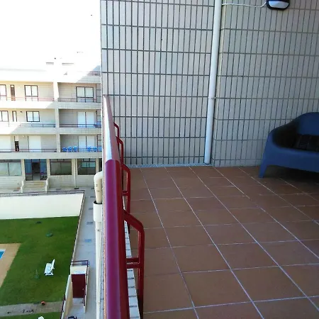 Beachfront Penthouse アパート *